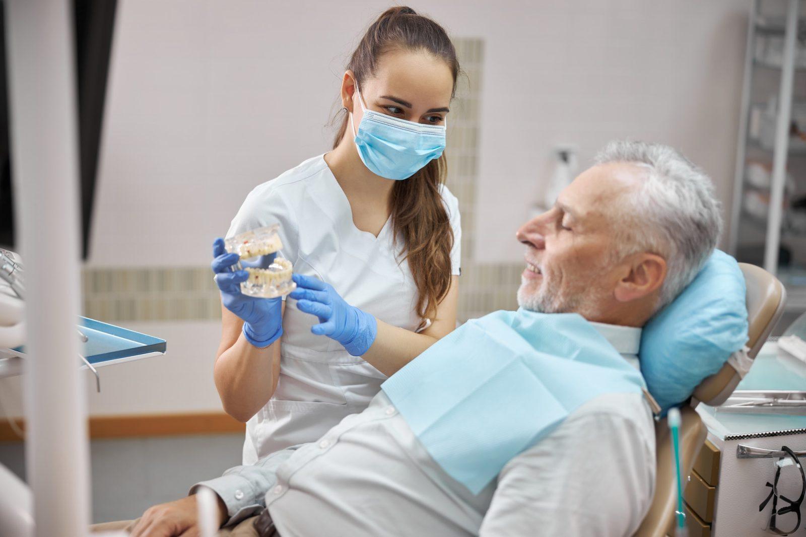 Dentist Epping – Paynless Dental North Ryde gentle modern dental care